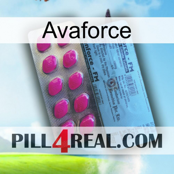 Avaforce 35